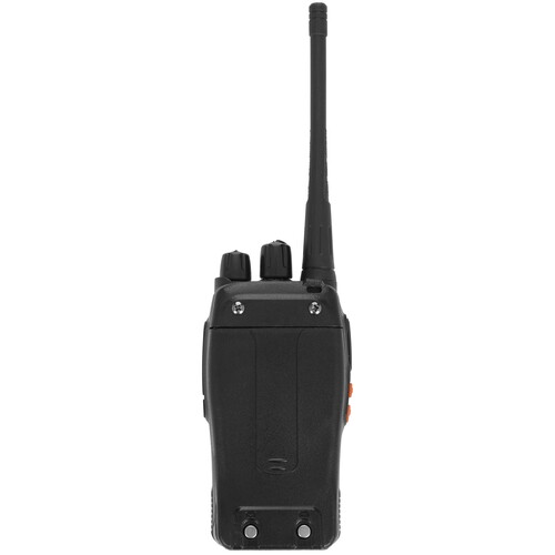 Купить Радиостанция TurboSky T1 черный  5614800. Характеристики, отзывы и цены в Донецке