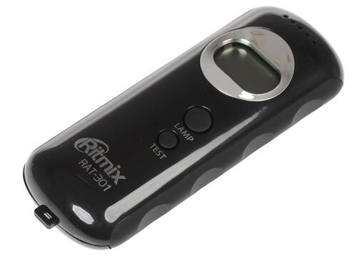 Купить Алкотестер Ritmix RAT-301  1065344. Характеристики, отзывы и цены в Донецке