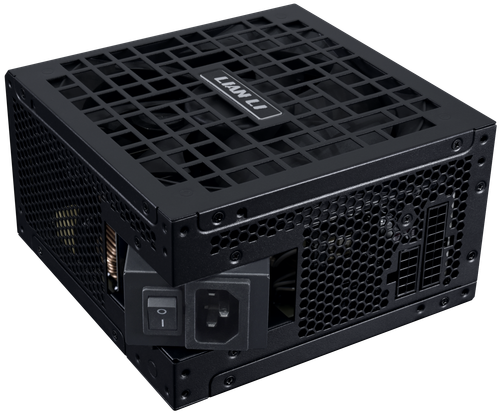 Купить Блок питания LIAN LI RS GOLD 1000 [G9P.RS1000G.B000.RU] черный  5640685. Характеристики, отзывы и цены в Донецке