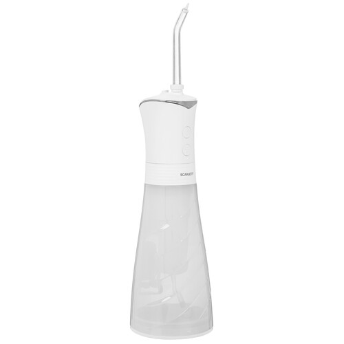 Купить Ирригатор SCARLETT SC-WF01  9220114. Характеристики, отзывы и цены в Донецке