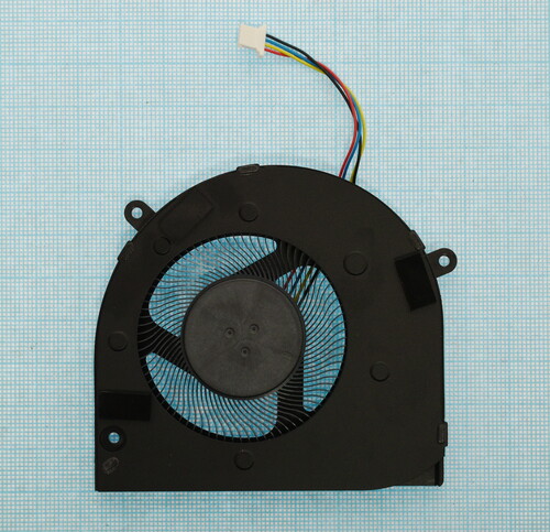 Купить Вентилятор CPU для ноутбука DEXP  9111415. Характеристики, отзывы и цены в Донецке