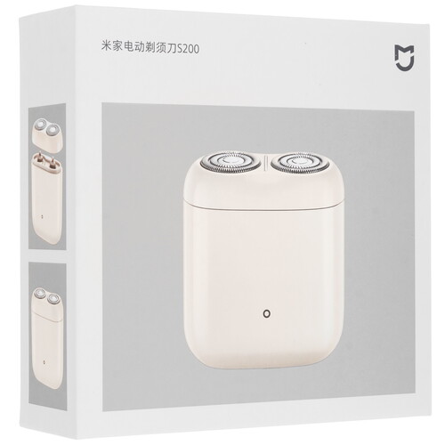 Купить Электробритва Mijia S200  5474534. Характеристики, отзывы и цены в Донецке