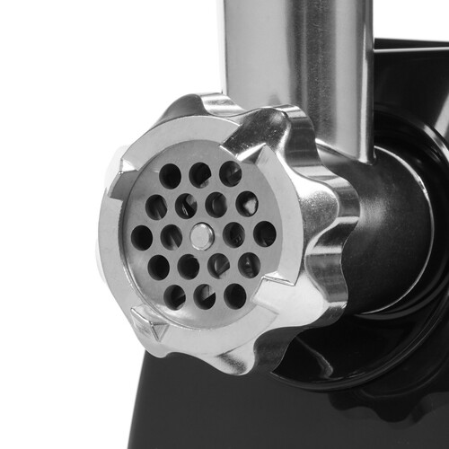 Купить Мясорубка электрическая Endever Sigma 56 черный  8146576. Характеристики, отзывы и цены в Донецке