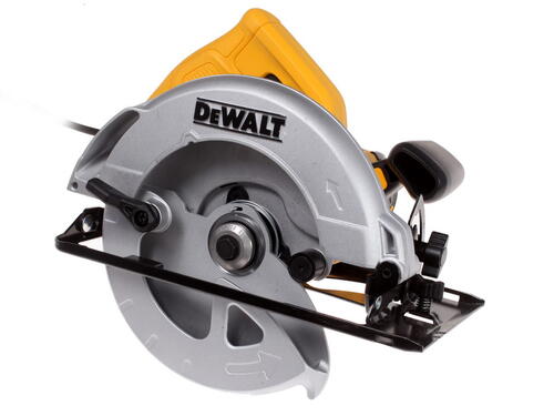 Купить Пила дисковая DeWALT DWE560  6612306. Характеристики, отзывы и цены в Донецке