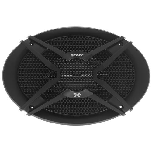 Купить Коаксиальная акустическая система Sony XS-GTF6939  5054075. Характеристики, отзывы и цены в Донецке