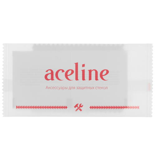 Купить Защитное стекло Aceline для экрана Apple iPhone 15 Pro Max  5432300. Характеристики, отзывы и цены в Донецке