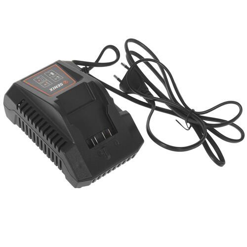Купить Зарядное устройство SENIX CHX2 20 Volt Max X2  9067949. Характеристики, отзывы и цены в Донецке