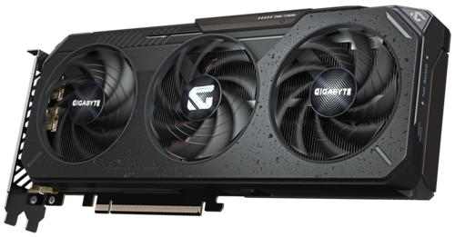 Купить Видеокарта GIGABYTE AMD Radeon 9060 XT GAMING  5640743. Характеристики, отзывы и цены в Донецке