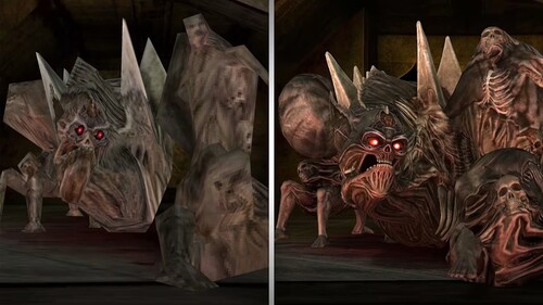 Купить Игра Legacy of Kain: Soul Reaver 1&amp  5635447. Характеристики, отзывы и цены в Донецке