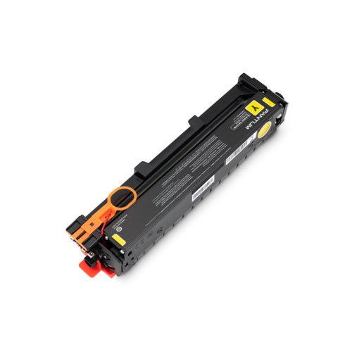 Купить Картридж лазерный Pantum CTL-2000Y желтый  9113602. Характеристики, отзывы и цены в Донецке