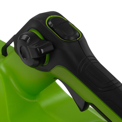 Купить Воздуходувка Greenworks GD40BG3  5642238. Характеристики, отзывы и цены в Донецке