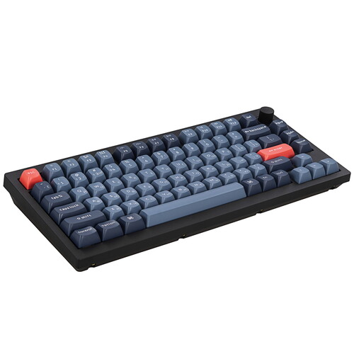 Купить Клавиатура проводная + беспроводная Keychron V1 Max  9192086. Характеристики, отзывы и цены в Донецке