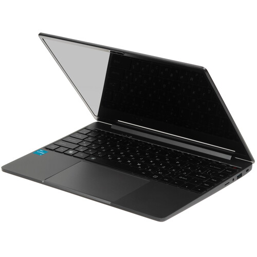 Купить 14" Ноутбук Chuwi CoreBook X 2024 серый  5620983. Характеристики, отзывы и цены в Донецке