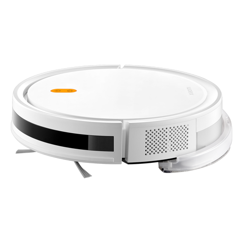Купить Робот-пылесос Xiaomi Robot Vacuum E5 белый  5437412. Характеристики, отзывы и цены в Донецке