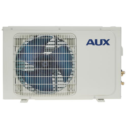 Купить Кондиционер настенный сплит-система AUX ASW-H07A4/FP-R1/AS-H07A4/FP-R1 белый  9904409. Характеристики, отзывы и цены в Донецке