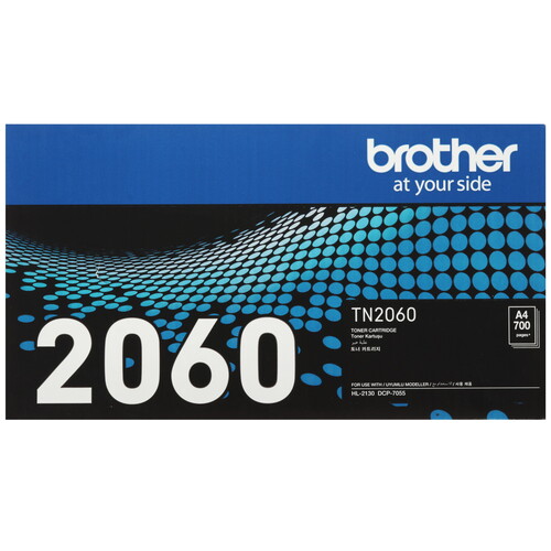 Купить Картридж лазерный Brother TN2060 черный  5451777. Характеристики, отзывы и цены в Донецке