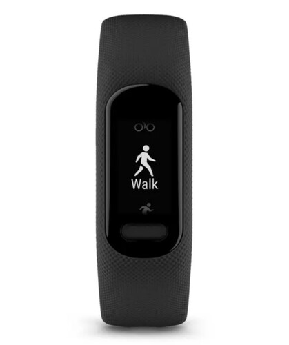 Купить Фитнес-браслет Garmin Vivosmart 5  5483876. Характеристики, отзывы и цены в Донецке