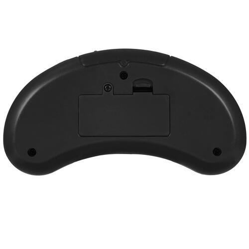 Купить Геймпад беспроводной Retro Genesis 16 Bit HD Ultra P2 черный  5076031. Характеристики, отзывы и цены в Донецке