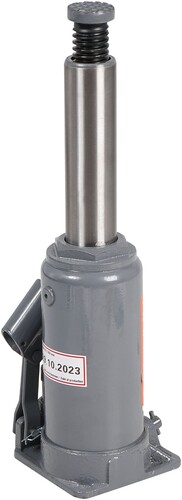 Купить Домкрат Airline AJB10M  9103030. Характеристики, отзывы и цены в Донецке