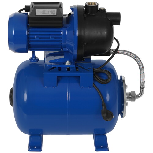 Купить Насосная станция Оasis SR 60/42P-24  5310025. Характеристики, отзывы и цены в Донецке