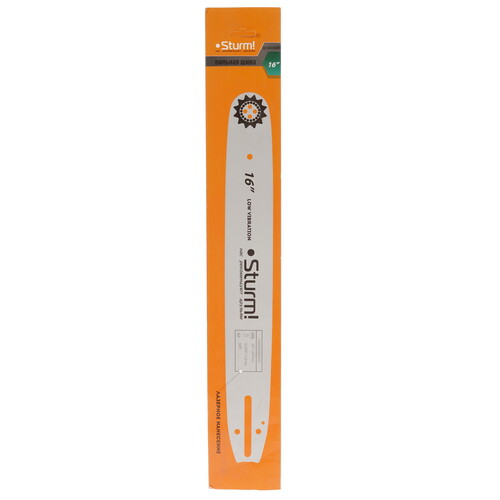 Купить Шина для цепной пилы Sturm! SB1650380PO  8114520. Характеристики, отзывы и цены в Донецке