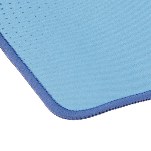 Купить Коврик Genius G-Pad 230S  голубой  9140214. Характеристики, отзывы и цены в Донецке
