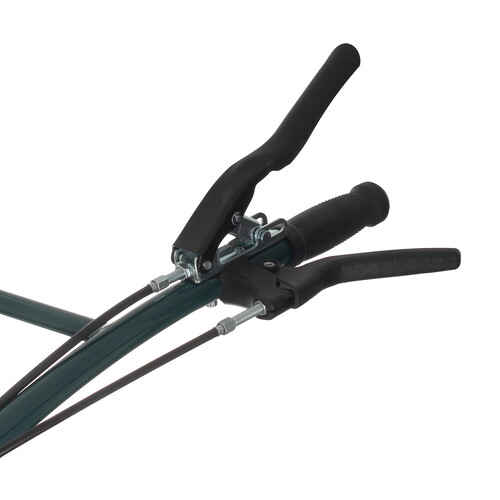 Купить Мотоблок бензиновый FinePower PT39-31SLD  9281420. Характеристики, отзывы и цены в Донецке