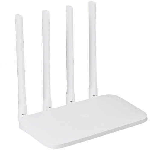 Купить Wi-Fi роутер Xiaomi Mi Router 4A  1374339. Характеристики, отзывы и цены в Донецке
