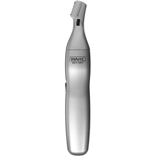 Купить Триммер Wahl Ear Nose & Brow 3-in-1 серебристый  4849017. Характеристики, отзывы и цены в Донецке