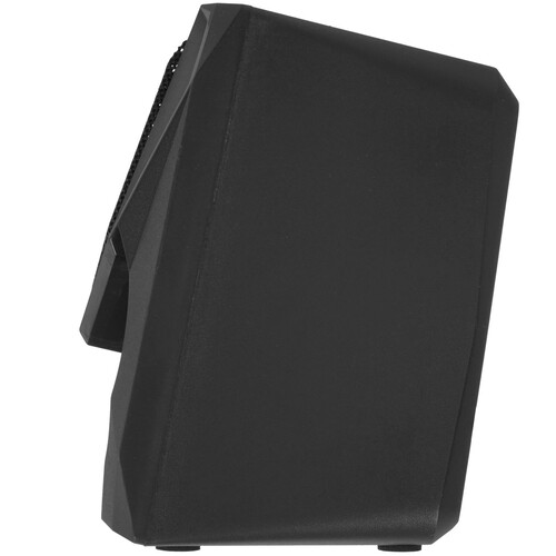 Купить Колонки Defender Solar 1 черный  5358717. Характеристики, отзывы и цены в Донецке