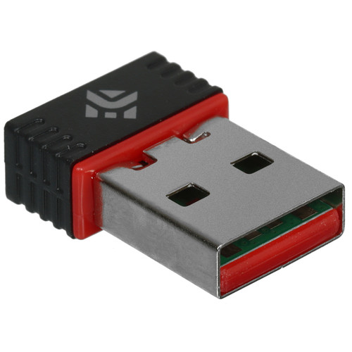 Купить Wi-Fi адаптер DEXP DWFA-AUW01  9249740. Характеристики, отзывы и цены в Донецке