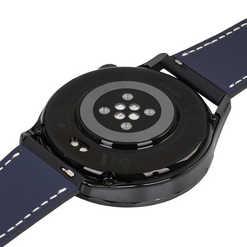 Купить Смарт-часы Xiaomi Watch S5  5670288. Характеристики, отзывы и цены в Донецке