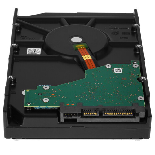 Купить 10 ТБ Жесткий диск Seagate SkyHawk AI [ST10000VE001]  5047784. Характеристики, отзывы и цены в Донецке