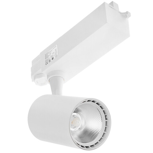 Купить Светильник трековый Maytoni TR029-3-10W4K-M-W  9169608. Характеристики, отзывы и цены в Донецке