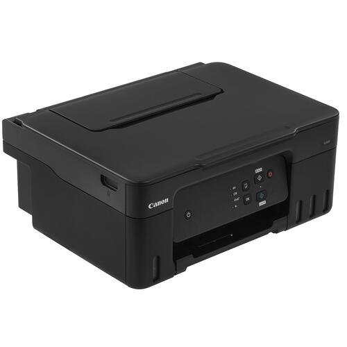 Купить МФУ струйное Canon PIXMA G2430  5454551. Характеристики, отзывы и цены в Донецке