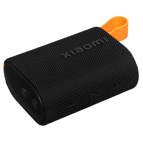Купить Портативная колонка Xiaomi Sound Pocket, черный  5460065. Характеристики, отзывы и цены в Донецке