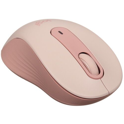 Купить Мышь беспроводная Logitech Signature M650  5434616. Характеристики, отзывы и цены в Донецке