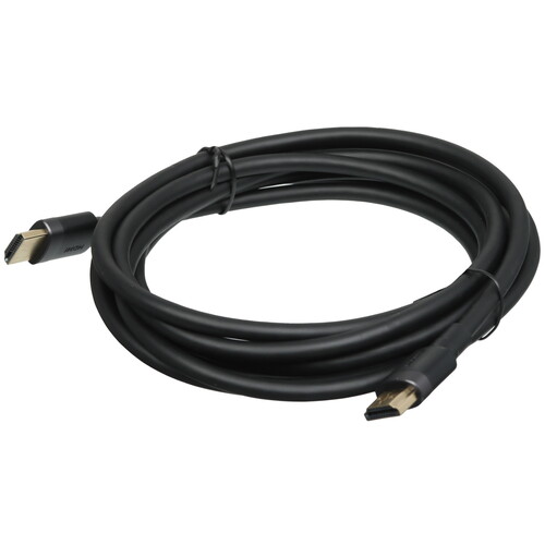 Купить Кабель  Baseus HDMI - HDMI, 3 м  5492330. Характеристики, отзывы и цены в Донецке