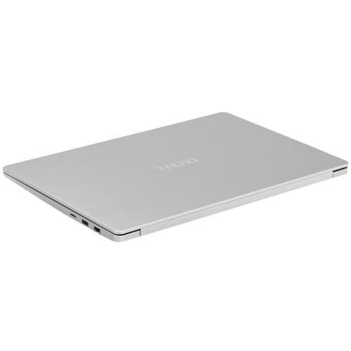 Купить 16" Ноутбук Tecno Megabook K16S серебристый  5499110. Характеристики, отзывы и цены в Донецке