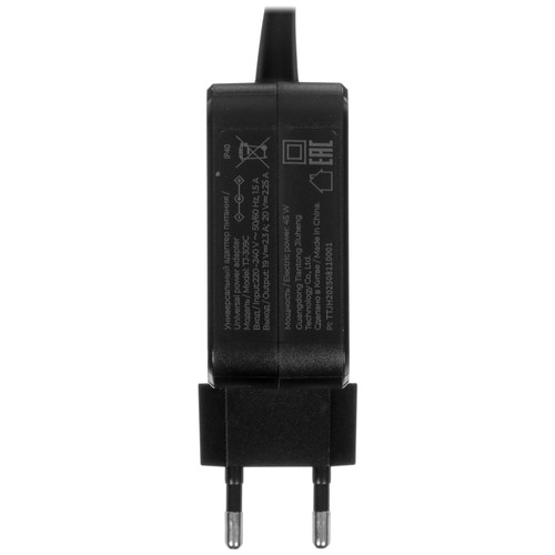 Купить Адаптер питания сетевой FinePower TJ-309C  9289001. Характеристики, отзывы и цены в Донецке