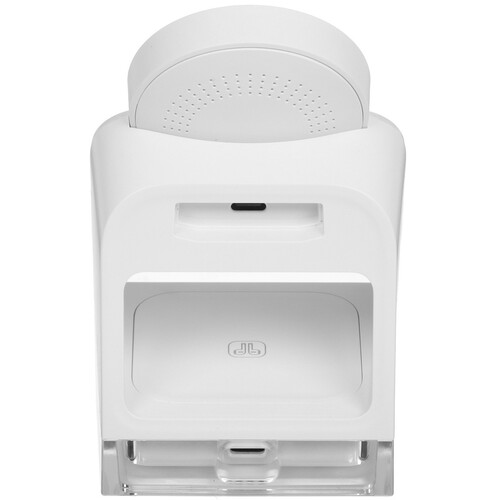 Купить Беспроводное зарядное устройство Wifit WiMag Trigon белый  5484694. Характеристики, отзывы и цены в Донецке