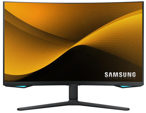 Купить 32" Монитор Samsung Odyssey Neo G7 S32BG752NI черный  5080010. Характеристики, отзывы и цены в Донецке