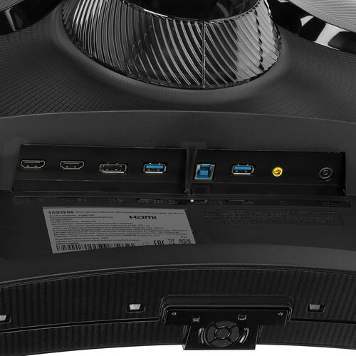Купить 32" Монитор Samsung Odyssey Neo G7 G75NB S32BG752NI черный  5080010. Характеристики, отзывы и цены в Донецке