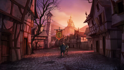 Купить Игра Yesterday Origins (Switch)  5484072. Характеристики, отзывы и цены в Донецке