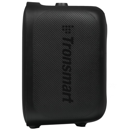 Купить Портативная аудиосистема Tronsmart Halo 200, черный  5496196. Характеристики, отзывы и цены в Донецке