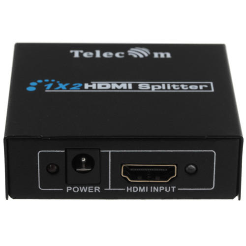 Купить Разветвитель Telecom TTS5010  4865438. Характеристики, отзывы и цены в Донецке