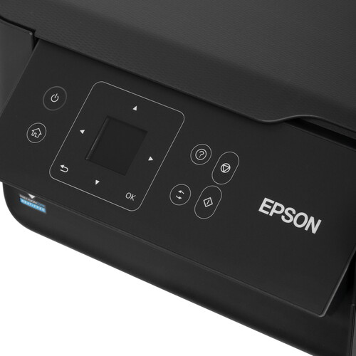 Купить МФУ струйное Epson EcoTank L3560  5454101. Характеристики, отзывы и цены в Донецке