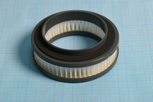 Купить Фильтр (HEPA) для вертикального пылесоса DEXP DS-H400  9238917. Характеристики, отзывы и цены в Донецке