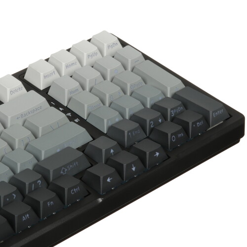 Купить Клавиатура  проводная + беспроводная VGN V98 Pro V2 Polar Night  5617551. Характеристики, отзывы и цены в Донецке