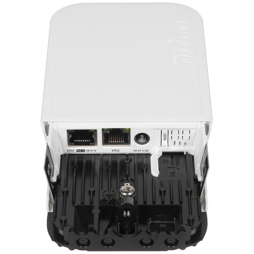 Купить Точка доступа MikroTik wAP ac LTE6 kit  1661340. Характеристики, отзывы и цены в Донецке
